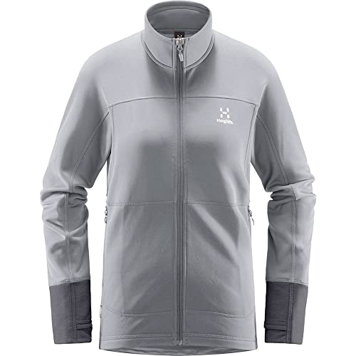 Veste Haglöfs Betula Q Jacket pour femme randonnée et outdoor active