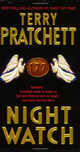 Night Watch (Discworld) view 2