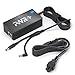 Pwr Dell 180W 150W 130W Laptop Charger: UL Listed 12 Ft Cord Dell G3 G5 G7 7588 Gaming Laptop Alienware 13 R2 Anw13 Alw14 Inspiron 15 5577 7577 LA130PM121 DA130PE1-00 PA-4E DA180PM111