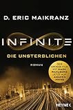 Cover zum Buch Infinite: Die Unsterblichen