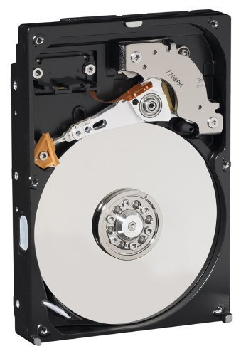 WD2500AVJB disque dur interne 3.5 PATA 250 Go pour réparer votre PC