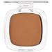L'Oreal Paris Age Perfect Creamy Powder Foundation Compact, 355 Cappuccino, 0.31 oz.