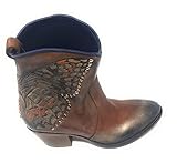  Elena Iachi BY STRATEGIA E995, Braun - braun - Größe: 36 EU