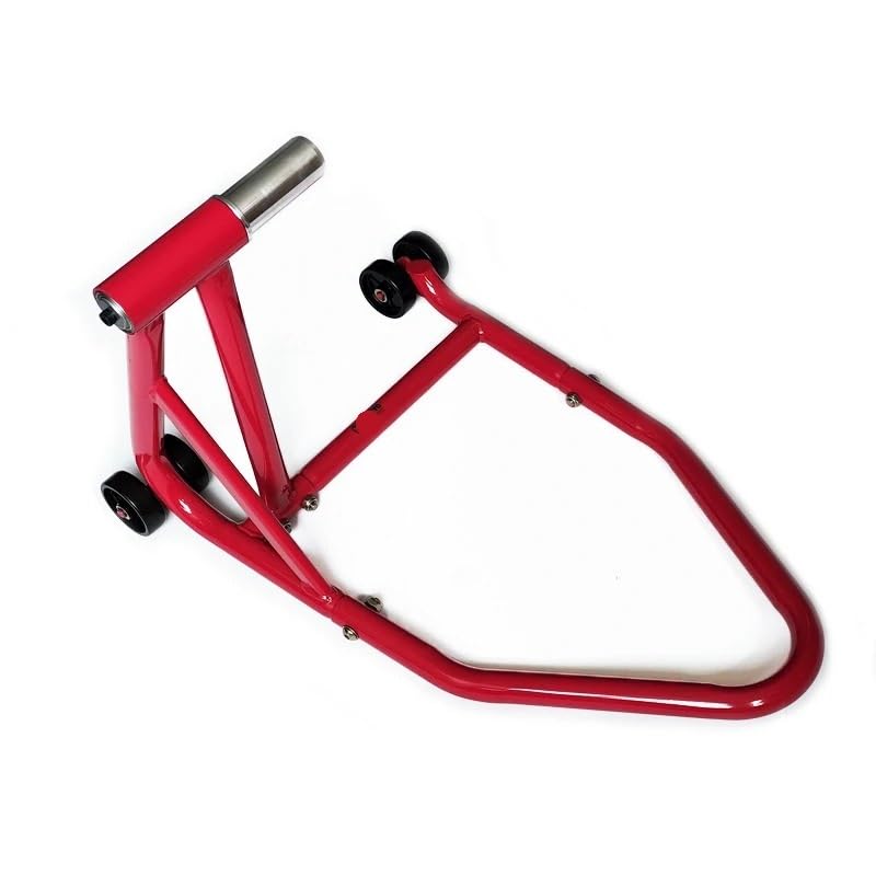Bequille d'atelier moto monobras pour Ducati V4 1199 Panigale Diavel