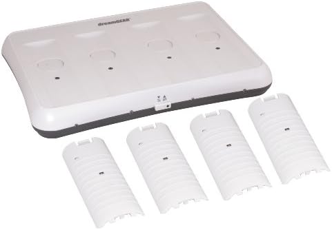 Nintendo Wii - Power Base Quad