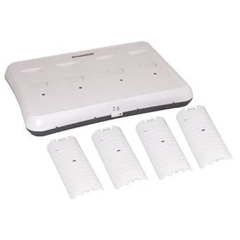 Nintendo Wii - Power Base Quad