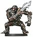 D & D Minis: Warforged Fighter # 6 - Giants of Legend