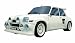 Produktbild Dickie-Schuco 421183550 - Solido - Renault Maxi Turbo -1985 1:18 weiß