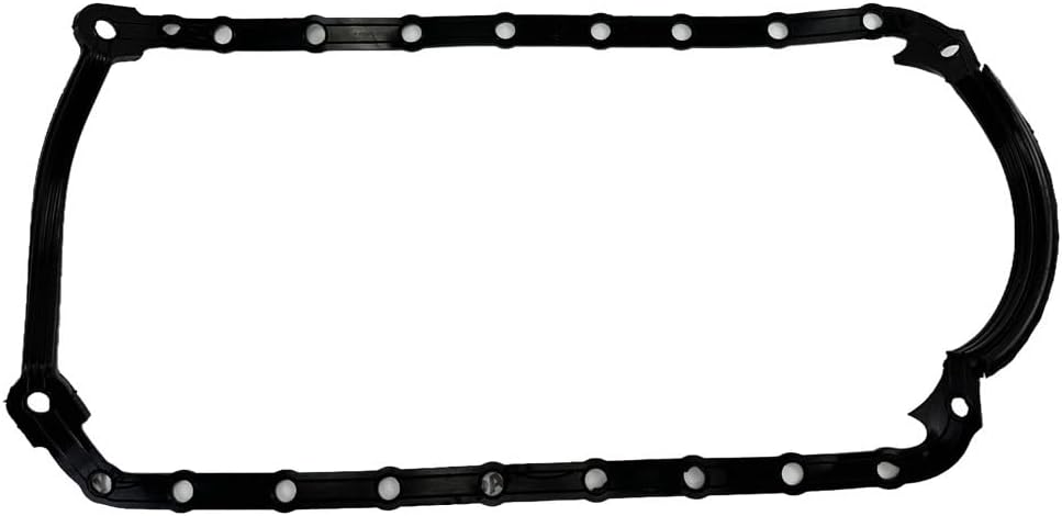 1 PC Oil Pan Gasket Suitable for Isuzu 4JG1 Engine Part 8970801940