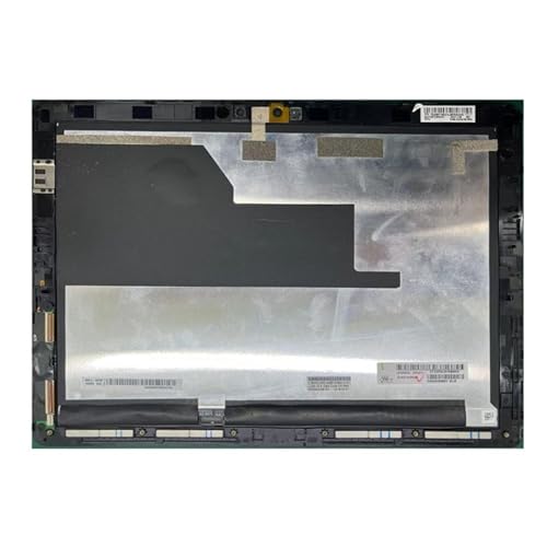 Écran Tactile HP Elite X2 1012 G2 Remplacement Numériseur 12,3 Pouces LTL123YL01-H02