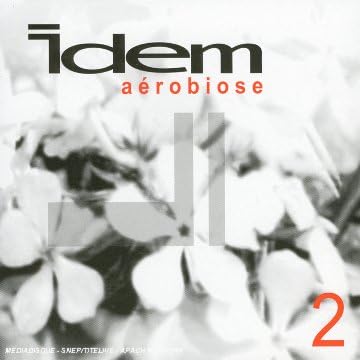 couverture de : Aerobiose