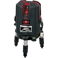 Tajima - 田嶋　墨出し器TERA ML10KY Amazon | タジマ(Tajima) レーザー墨出し器 KYR矩&横&両縦 ナビ