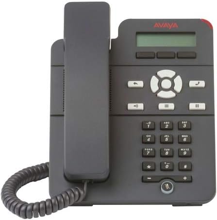 J129 IP Phone no Power Supply
