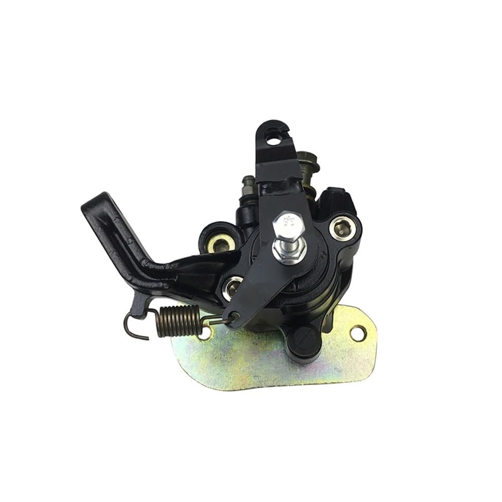 Étrier de frein arrière haute résistance avec plaquettes parking pour quad TRX400X 43250-HN1-A41