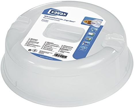 Coperchio per microonde per tazze