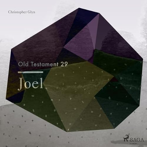 Joel cover art