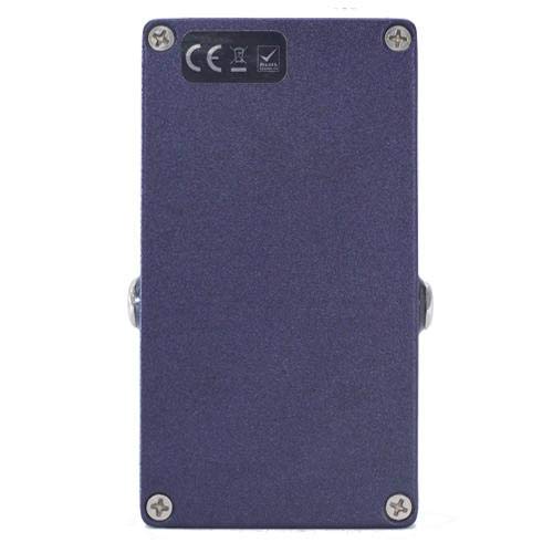 Walrus Audio Julia Analog Chorus/Vibrato Guitar Effects Pedal - Thumbnail 4