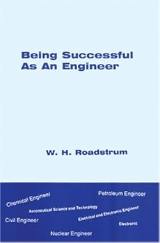 Paperback Being Successful As an Engineer Book
