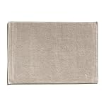 Möve – möve Superwuschel Duschvorlage 50 x 70 cm aus 100% Baumwolle