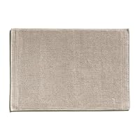Möve – möve Superwuschel Duschvorlage 50 x 70 cm aus 100% Baumwolle