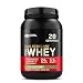 OPTIMUM NUTRITION GOLD STANDARD 100% Whey Protein Powder, Chocolate Mint 2LB