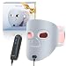Hello Face Red Light Therapy Mask, 280 LEDs Quad-Chips Infrared Light Led Face Mask Light Therapy for Face Skin Care Improvement, Ultra-Soft Led Mask Light Therapy for 4 Modes with Eye Protection
