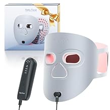 CurrentBody Skin LED 4-in-1 Mask | Zone Facial Romania | Ubuy