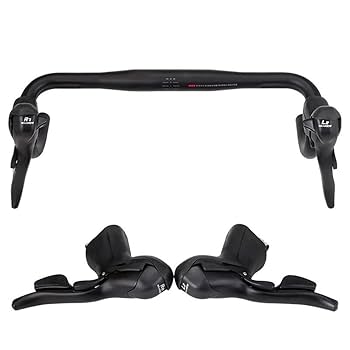 Vision metron 10速シフター Vision metron 10速シフター 自転車用シフトレバー シフター