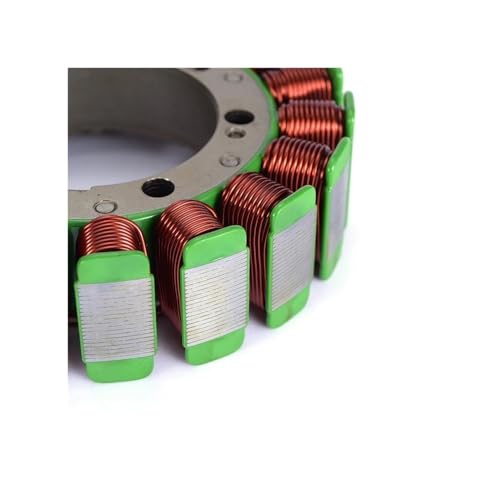 Bobine de stator de rechange VL800 composants durables pour moto 01-05