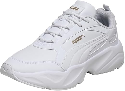 Puma Womens Cassia 2.0 L Res Sneaker