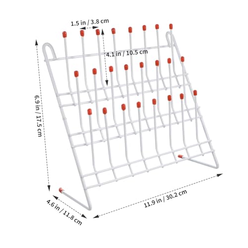 Base para tinaco de 450 litros 24 Imagen adicional