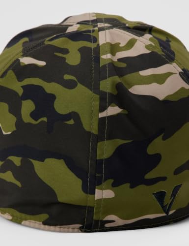 Image of Oakley Men's Si Cotton Cap Mc