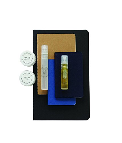 Graydon [Clinical Luxury] - Natural Super Dry Skin Kit