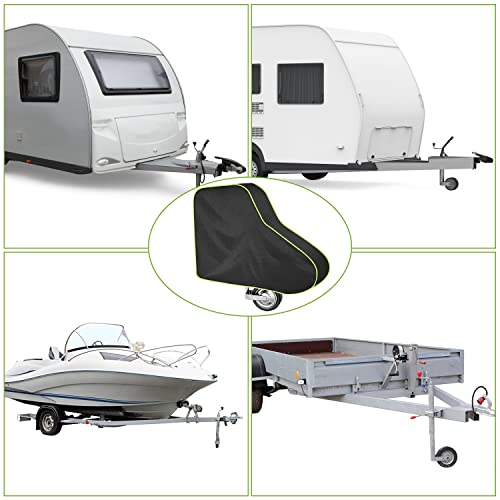 Punvot Copertura Gancio Traino, Copertura per