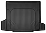 Husky Liners Fits 2011-15 Chevrolet Cruze - with Spare Tire in Trunk Trunk Liner
