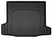 Husky Liners Trunk Liner Fits 11-15 Cruze w/ Spare Tire in Trunk