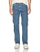 Wrangler Men's Authentics Comfort Flex Waist Jean, Light Stonewash, 40X30