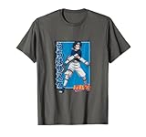 Naruto Shippuden Sasuke Uchiha Bladed Weapons T-Shirt