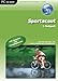 Produktbild Sportscout Radfahren. CD-ROM für Windows ab 98.