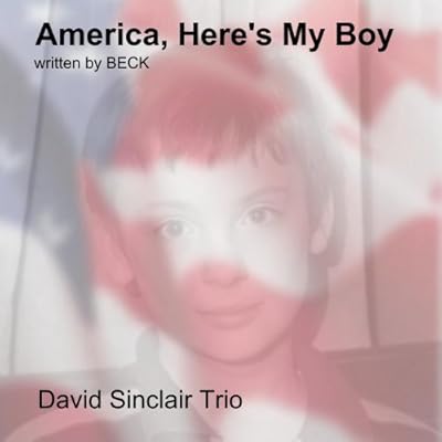 America, Here's My Boy / Loneliness