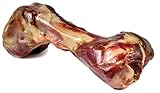  APETITUS Hueso de Jamón Natural para Perros (3 Unidades)