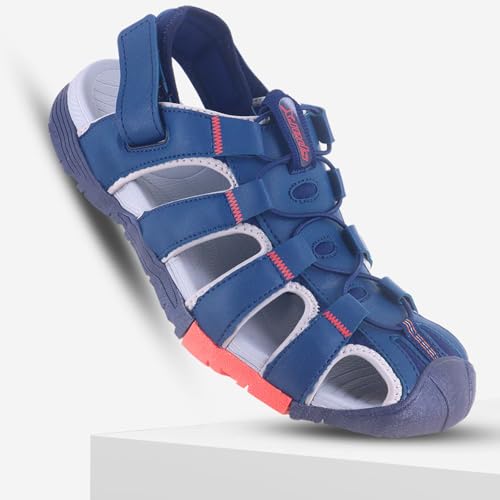 Image of SPARX Men's Sandals SS-817 - Comfortable Casual Outdoor Wear