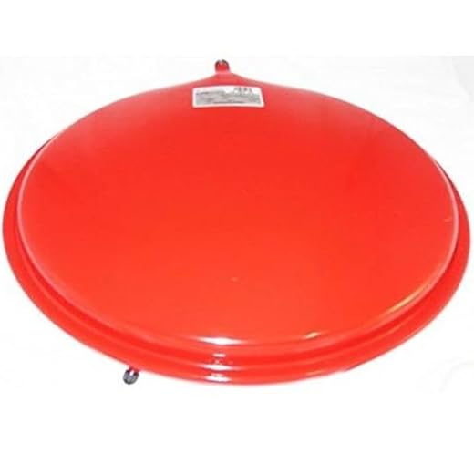 REPORSHOP - Vaso Expansion Caldera Baxi Roca Victoria 24/24F 125157020