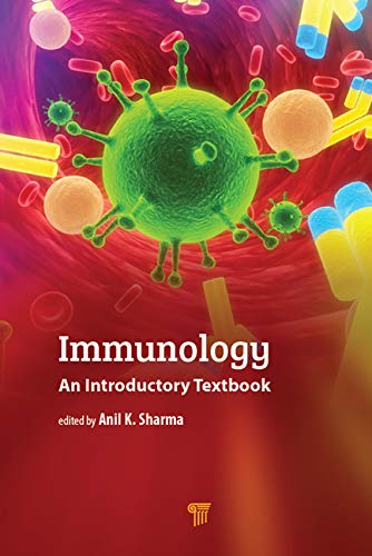 Buy Immunology: An Introductory Textbook — BookShops.in