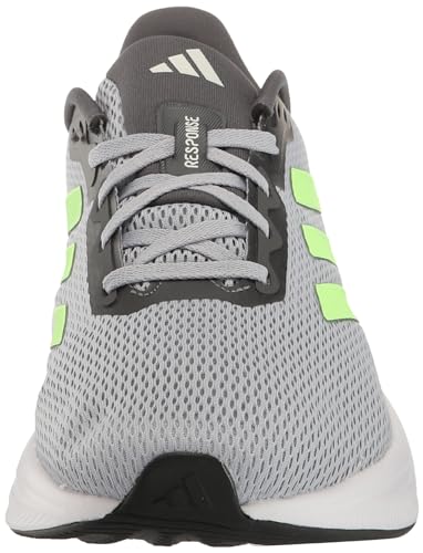 Image of adidas Men Lace Up Running Shoes