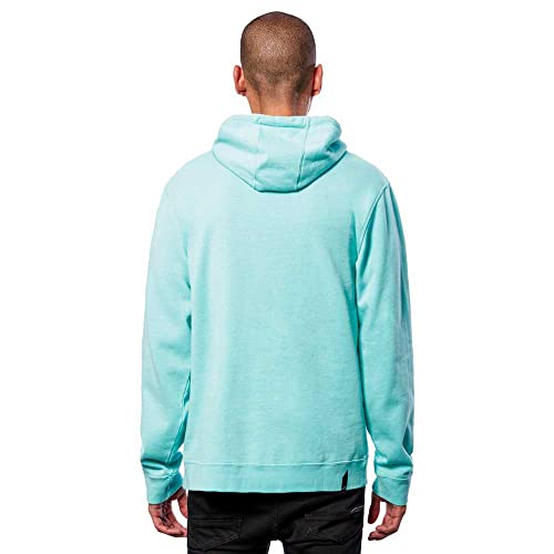 Sweatshirt à Capuche Homme Alpinestars Artifact Pull Confortable Noir - 2