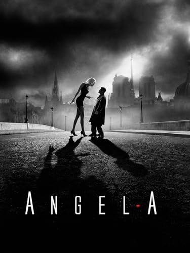 Angel-A