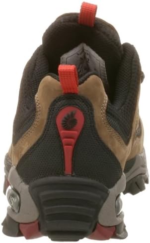 Nautilus Safety Footwear Specialty SD N1392 Men's Steel Toe Athletic Work Shoes, 8.5 6E | Image 2