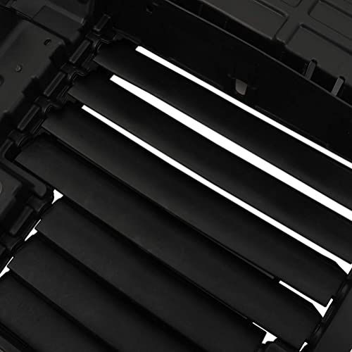 Image of ECCPP FT4Z8475A Active Grille Shutter 2015-2018 for Ford for Edge 2.0L