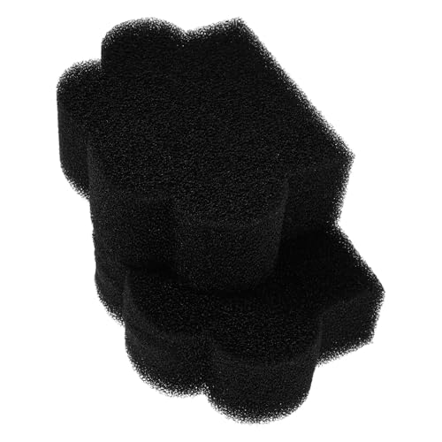 Homoyoyo Rimozione Peli per Lavatrice 2 Pezzi Spugna Depilatoria Raccogli Peli Animali Domestici Uso Domestico e Toelettatura Completa per Vestiti Puliti